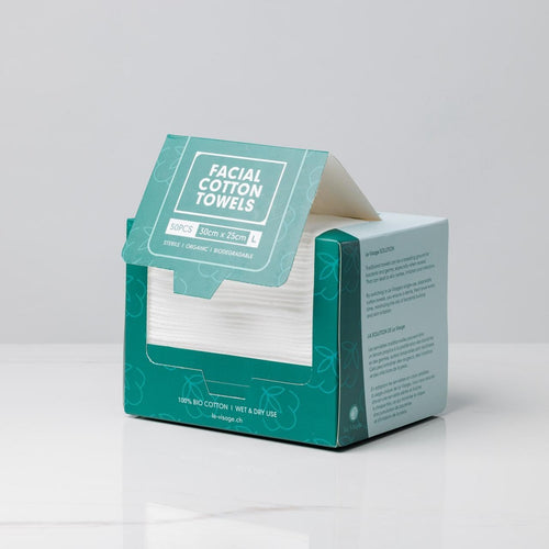 Organic Cotton Towels worth of $16